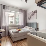 Bemovia House 3*