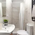 公寓式酒店 Bemovia House