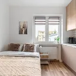 Bemovia House Aparthotel