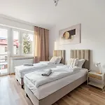 Bemovia House Aparthotel 3*