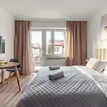 Apart Otel Bemovia House