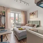 Bemovia House Aparthotel