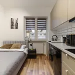 Aparthotel Bemovia House Warschau