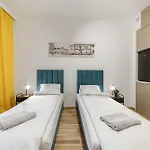 Bemovia House Aparthotel Varsavia