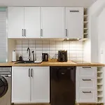 Bemovia House Aparthotel 3*