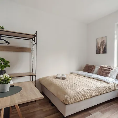 Bemovia House Lejlighedshotel