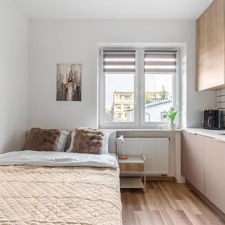 Bemovia House Lejlighedshotel