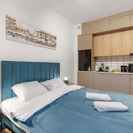 Bemovia House 3* Varsovia