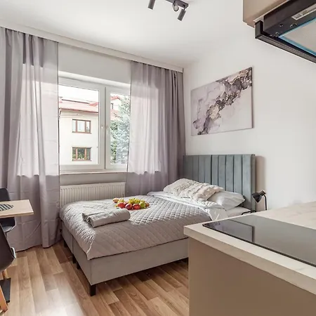Bemovia House 3*