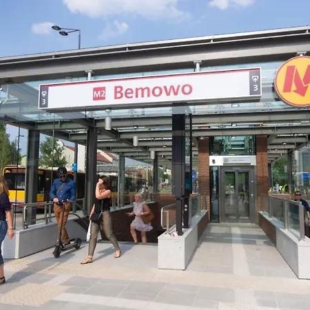Bemovia House