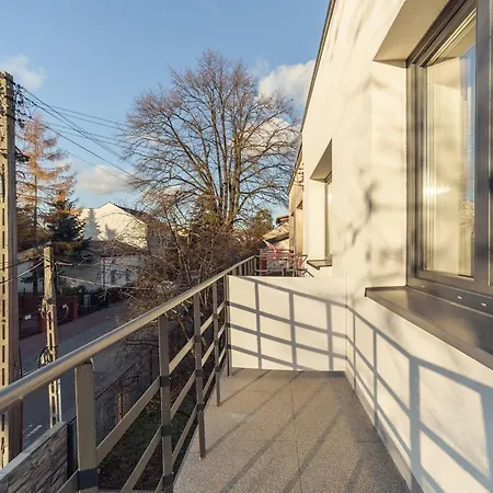 Bemovia House Warschau