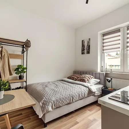 Bemovia House Warschau