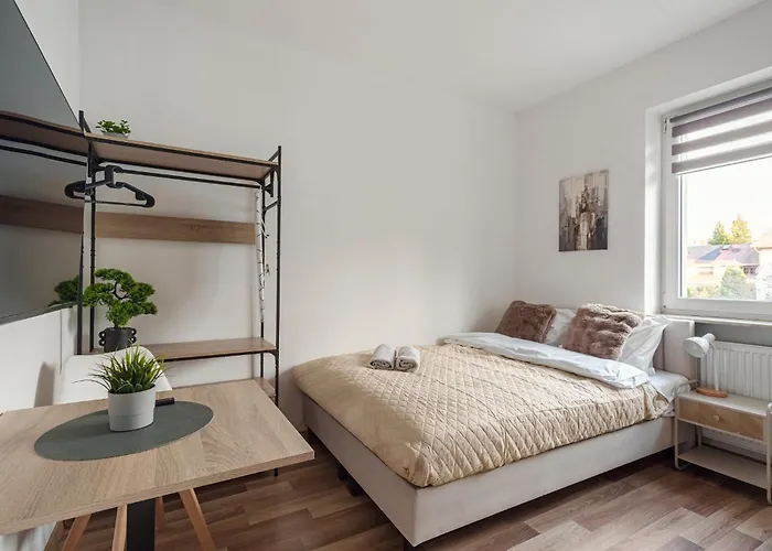 Bemovia House Aparthotel