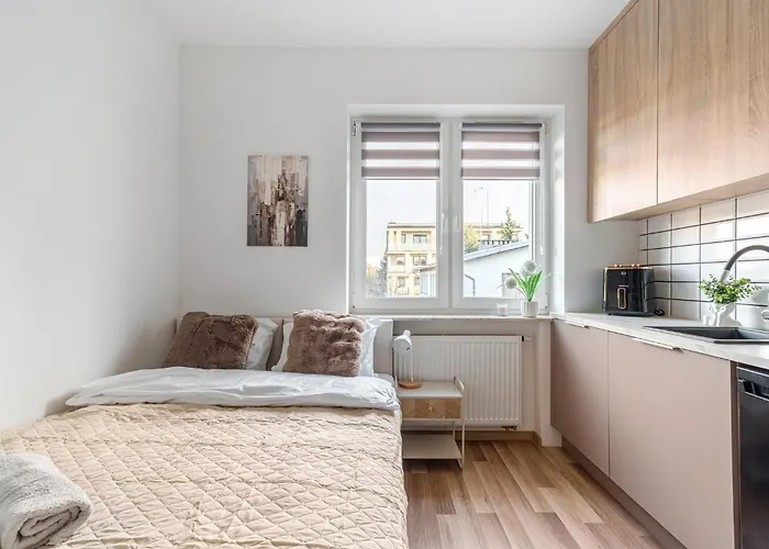 Bemovia House Aparthotel