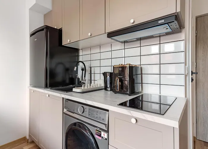 Bemovia House Warsaw