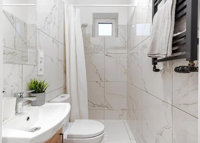 Bemovia House 3* Warsaw