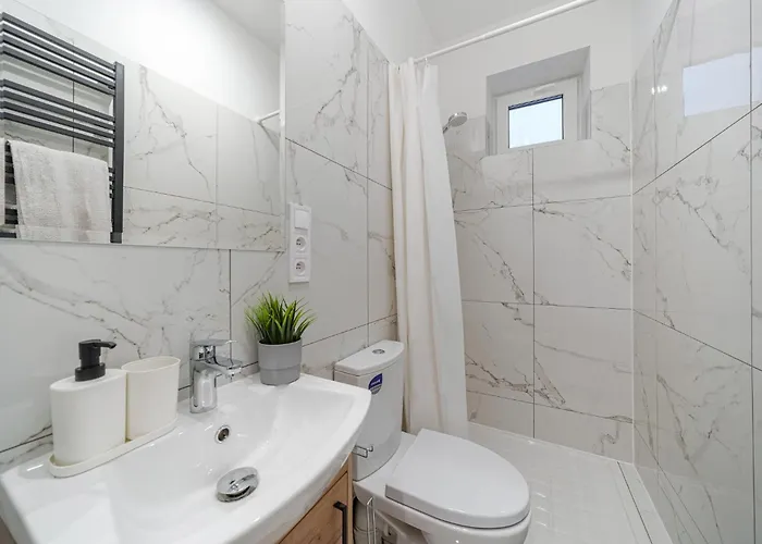 Bemovia House 3* Warsaw