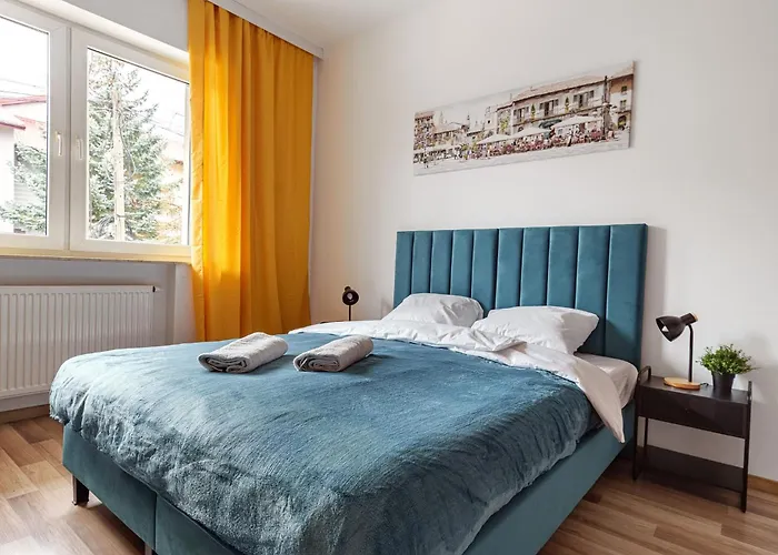 Bemovia House Aparthotel 3*