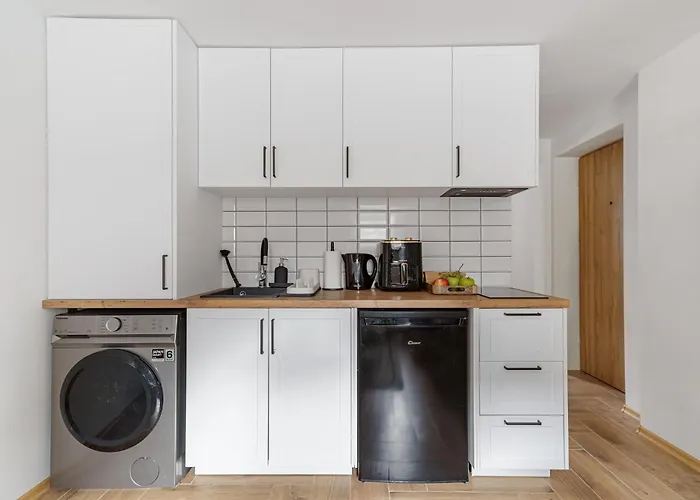 Bemovia House Aparthotel